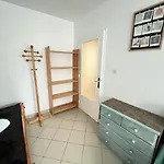 Vue Sur Jardin Parking Ascenseur Un-sejour-a-part Appartement Metz