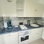 Appartement Vue Sur Jardin Parking Ascenseur Un-sejour-a-part Metz
