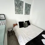 Vue Sur Jardin Parking Ascenseur Un-sejour-a-part Appartement *