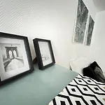 Vue Sur Jardin Parking Ascenseur Un-sejour-a-part Appartement