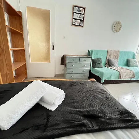 Vue Sur Jardin Parking Ascenseur Un-sejour-a-part Апартаменты Мец